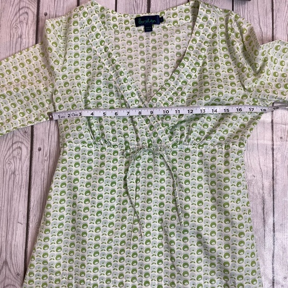 Boden Blouse - Picture 4 of 14